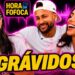 💥HDF: Escândalo! Presidente da CBF com mulheres + Neymar e Biancardi GRÁVIDOS; Mioto sobre Castela