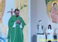 Missa Vocacional Paróquia Cristo Rei Realeza PR 07/06/26.
