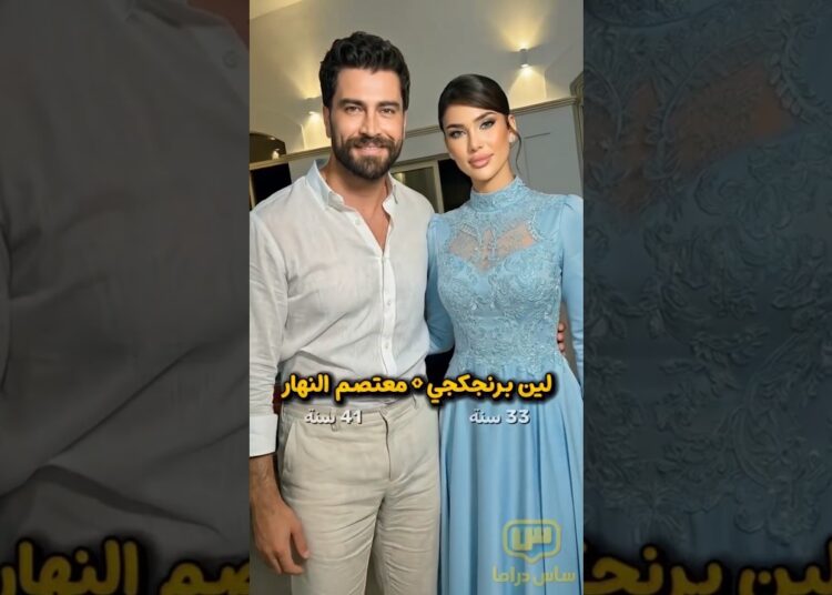 نجوم الدراما السورية و زوجاتهم الحقيقيين 😳😍
