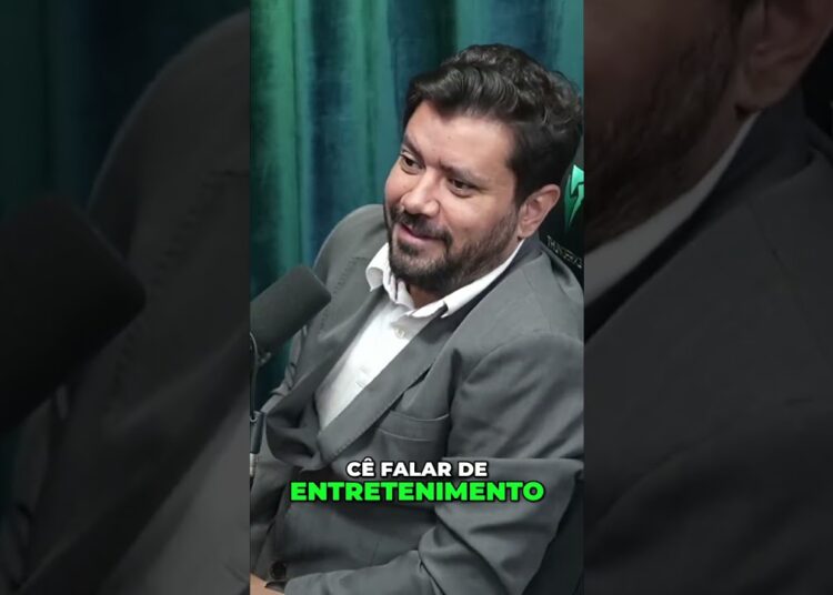 CELSO PORTIOLLI.. MELHOR APRESENTADOR QUE EXISTE!