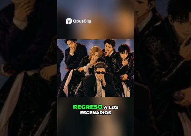 BTS en la FIFA  ¡El Regreso Más Esperado!