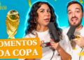 As fofocas da primeira semana de Copa do Mundo | Donos da Razão #361 – @DiaTV
