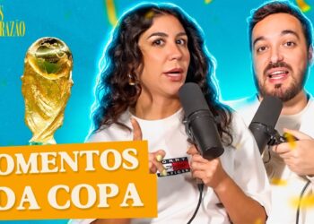 As fofocas da primeira semana de Copa do Mundo | Donos da Razão #361 – @DiaTV