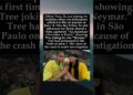 Oliver Tree Dies in Rio Helicopter Crash at 32, One Day After Playful Brazil Video #OliverTree