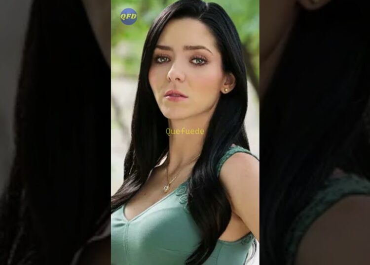 ✨💫 Dos de las actrices más queridas y admiradas de México frente a frente. 💫✨
