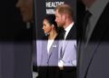 ¿Harry y Meghan al borde de la separación?