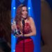 Anitta becomes the first Brazilian artist to win a VMA! | #VMAs #Shorts #anitta
