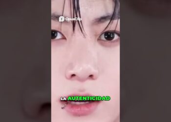 Taeyong  El Corazón Puro que Ayuda Sin Mirar