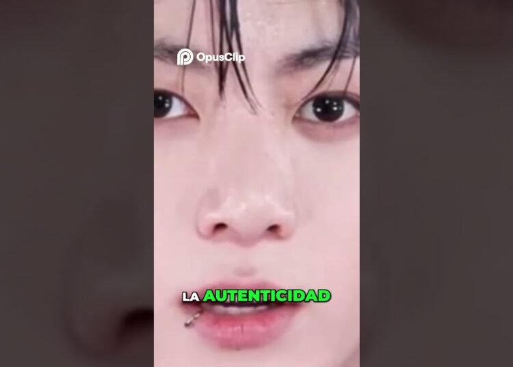 Taeyong El Corazón Puro que Ayuda Sin Mirar