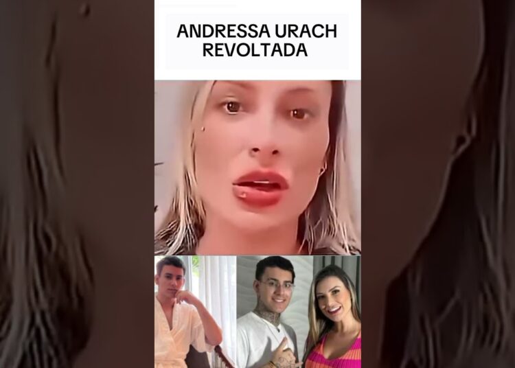 FILHO ROUBA A PRÓPRIA MÃE!
