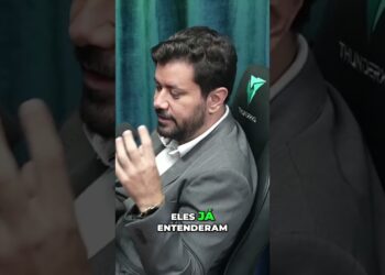 PODCAST DOS FAMOSOS!