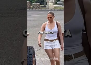 O novo relacionamento de Jennifer Lopez!#curiosidades #noticias #brazil