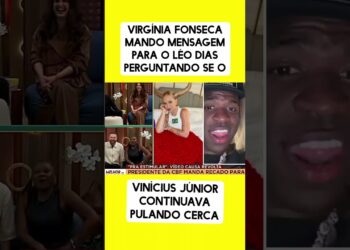 🚨 NOTICIA URGENTE 🚨 #viral #polêmica #ultimasnoticia #fofoca #fyp #famosos#copadomundo