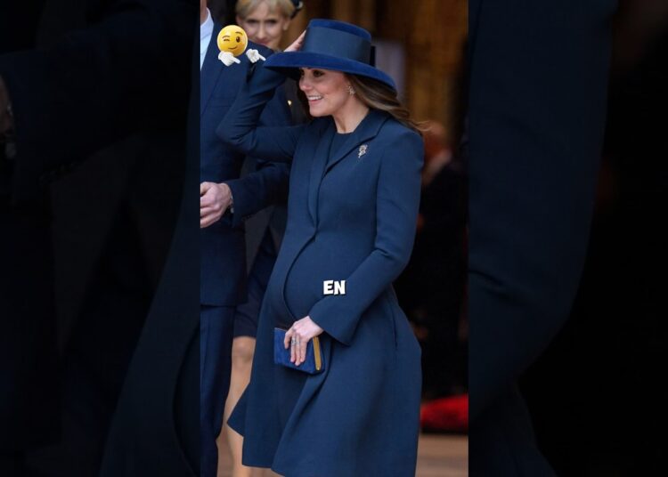 ¿Meghan vs Kate?