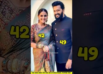 🔥 Bollywood Stars & Their Real Life Partners ❤️ | Most Loved Celebrity Couples 2026 #shorts