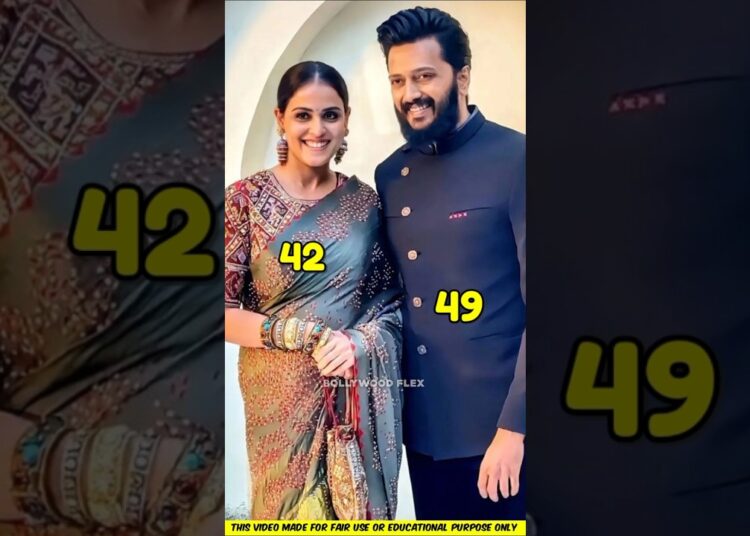 🔥 Bollywood Stars & Their Real Life Partners ❤️ | Most Loved Celebrity Couples 2026 #shorts