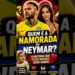 Quem é a Namorada do Neymar? 😱❤️ #shorts #neymar