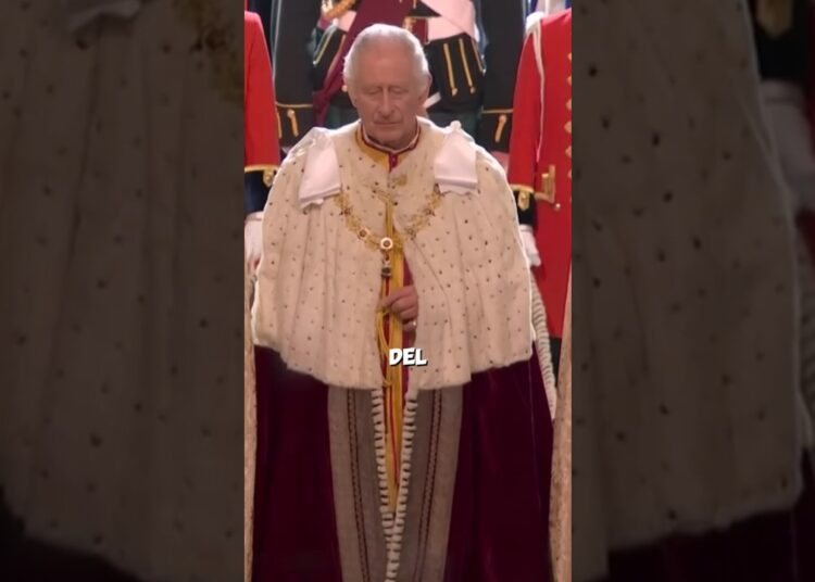 El Futuro de la Monarquía: William V, George y el Secreto de Louis.