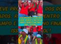 TORCIDA DE MARROCOS E BRASILEIRO PROTAGONIZAM RESENHA HISTÓRICA NA ARQUIBANCADA!