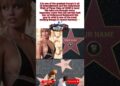 Every Star Joining The Hollywood Walk Of Fame In 2026 — Full List! 🌟 #shorts #entertainment #viral