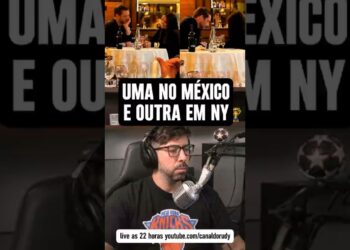 Fofoca e traição nos bastidores da Seleção Brasileira #humor #fofoca #shorts