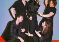 A apresentadora do Love Island, Maya Jama, estrela o novo videoclipe de Blossoms enquanto a banda lança o sexto álbum, Songs From The Wedding Cake – Music News