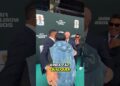 O REENCONTRO DE RONALDO E RONALDINHO ROUBOU A CENA NA COPA! #fofoca #celebridades #famosos