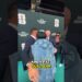 O REENCONTRO DE RONALDO E RONALDINHO ROUBOU A CENA NA COPA! #fofoca #celebridades #famosos