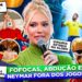 A COPA 2026 COMEÇOU E COM ELA EXPOSEDS, POLÊMICAS E FOFOCAS | Diva Depressão