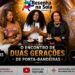 TAIRINE REALEZA E LIGIA FLORES ICONE BAMBAS E IMPÉRIO DA ZN RESENHANASALAPOCAS EP5