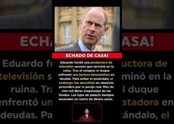 El plan fracasado — La millonaria factura que pagó la realeza