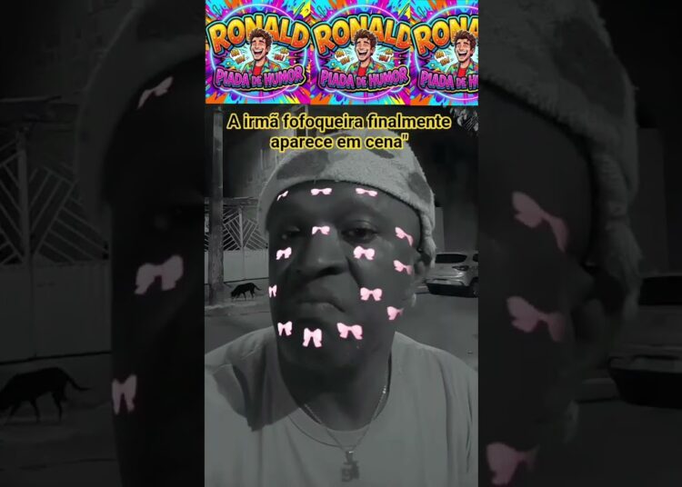 O plantão da fofoca da família”#humor #fofoca #irmã #comedia#roblox #memes #foryou  #short #funny