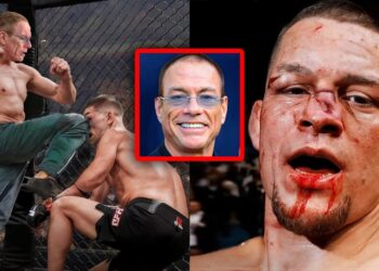Lutadores Do UFC Que Brigaram De Verdade Com Celebridades