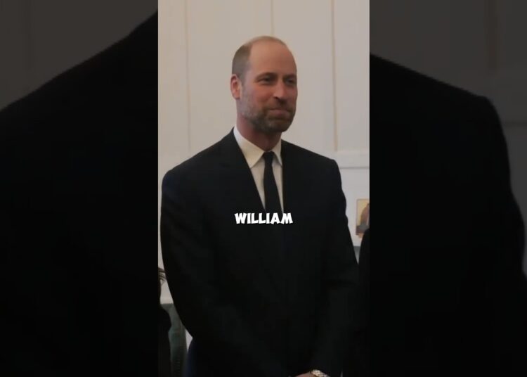 William vs Camila: Batalla por el Poder Real.