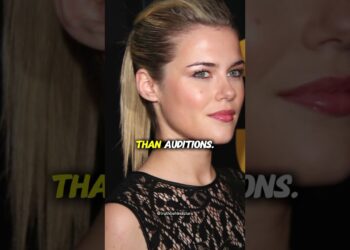 She Starred in Transformers… Then Hollywood Seemed to Forget Her #RachaelTaylor #Transformers