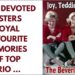 SUCH DEVOTED SISTERS – ROYAL FAVORITE MEMORIES #1950S #history #nostalgia