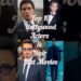Hollywood’s Top 10 Legends & Their Best Movies 🔥#actor #cinema#top10#movie #shorts #trending