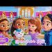 Princesinha Sofia Realeza Mágica Abertura PTBR-Letra da música na descrição