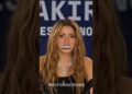 Shakira não quer se casar!#curiosidades #noticias #brazil