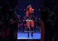 Estrelas com movimentos impressionantes #billieeilish #nickiminaj  #michaeljackson #curiosidades