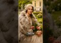 Sibila de Sajonia Coburgo: La Princesa Alemana que Conquistó Suecia😢👑