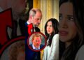 El príncipe William excluye a Megan Markle de la realeza!