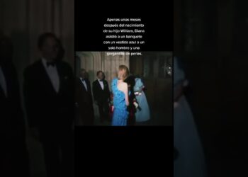 Diana de Gales. 1982. #principewilliam #realeza… #Shorts #catherineprincesadegales