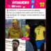 🚨URGENTE: VIRGÍNIA E VINI JR JUNTOS?