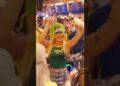 Virginia Fonseca movimenta torcida brasileira
