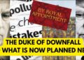 DUKE OF DOWNFALL – WHAT IS NEXT FOR ANDREW? #royal #princeandrew #windsor