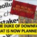 DUKE OF DOWNFALL – WHAT IS NEXT FOR ANDREW? #royal #princeandrew #windsor