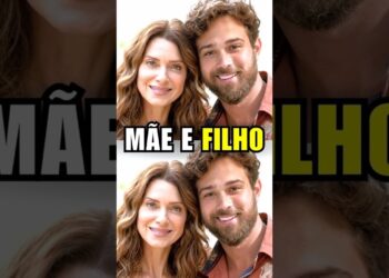 🔴 Atrizes E Atores Que São Mães e Filhos Na Vida Real 😱 Conheça Atrizes Que Têm Filhos Atores 💖