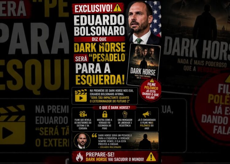 Eduardo Bolsonaro emite comunicado para Esquerda.. #eduardobolsonaro #flaviobolsonaro #trump #lula