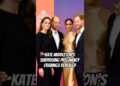 Kate Middleton’s Surprising Pregnancy Cravings Revealed #royal #catherine #kate #diana #camilla